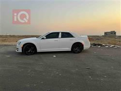 كرايسلر 300